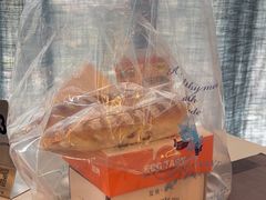 -缇纳甜妮·西餐·甜点(商字店)