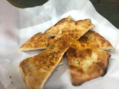 -巴汗羊肉串烧烤店