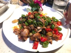 -JUKEBOX玖部音乐餐厅(华侨城店)