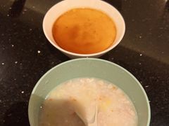-三亚亚龙湾瑞吉酒店·铭轩中餐厅Mingxuan·海南菜·粤菜