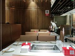 -海底捞火锅鲜切牛肉主题店(长寿路店)