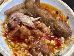 -盖帮鳝鱼串串(东郊记忆店)