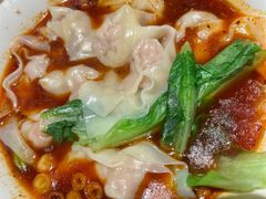 -周小波重庆小面·重庆名小吃(邹容路店)