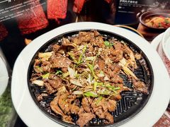 -106餐厅北京菜.烤鸭(百子湾店)