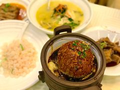 -扬州狮子楼·非遗淮扬菜(总店)