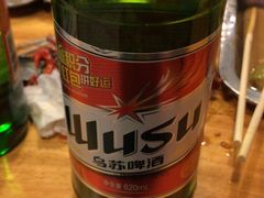 -陈氏肥蛤(小纬六路总店)