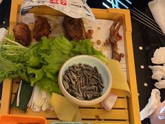 -星璨火吧KTV聚会餐厅(丰庆路店)