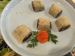 -东来顺饭庄(金泉广场店)