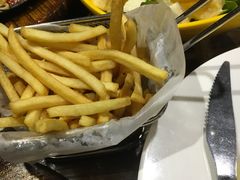 -西缘牛排(荟聚购物中心店)