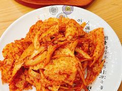 -高社长参鸡汤(高丽街店)