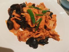 -老太原菜馆(南宫店)