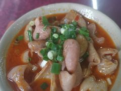 -周肥肠(江油总店)