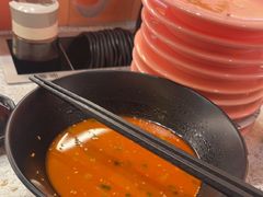 -争鲜回转寿司(西红门荟聚PLUS店)