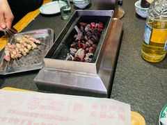 -老白清真烧烤(锦州旗舰店)