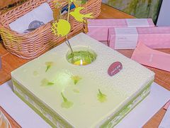 -积慕Cake(解放大道店)