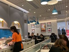 -满记甜品(伊势丹店)