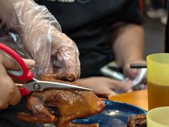 -煲煲掂风味煲仔饭餐厅(西区店)