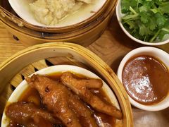 -粤仔湾砂锅粥(滨湖万达店)