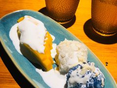 -仓库南洋海鲜小排档(柳河路店)