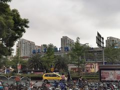 -证大大拇指广场(芳甸路店)