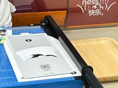 -海马体照相馆(广州新世界云门New park店)