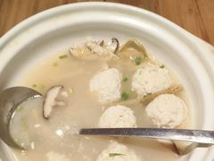 -黄山老妈·土菜(碧桂园店)