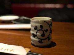-千代武日本料理(开发区店)