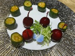 -富力万达嘉华酒店-品珍中餐厅(水果湖店)