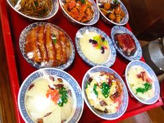 -蓝田九大碗民俗食府(蓝田店)