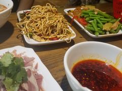 -祥盛隆羊汤馆(芙蓉店)