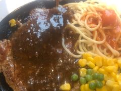 -豪客来牛排(伟诚广场店)