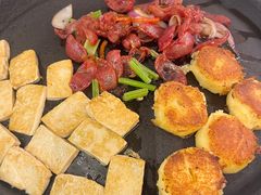 -一烙锅(友谊店)