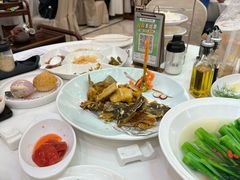 -聚福山莊·寻味顺德(北滘店)