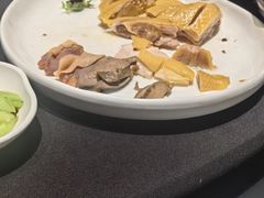 -铜锣湾·有麝自然香(渝北财富中心店)