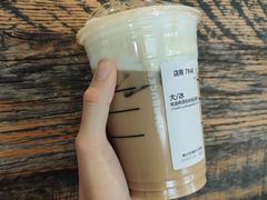 -星巴克(深圳宝安泰华店)