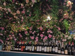 -第101座花园餐厅(湖滨88店)