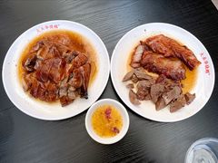 -黄连大头华烧鹅店(大良店)