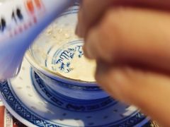 -捷信牛奶甜品世家(合生汇店)