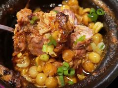 -浪起·江湖菜馆(陶瓷路店)