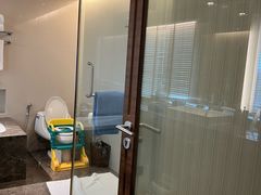 -广州中心皇冠假日酒店