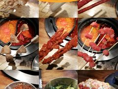 -江湖六膳門串串香(隆礼路店)