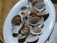 -福顺顺发海鲜餐厅