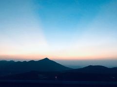 -武陵山森林公园