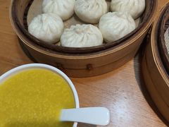 -草包包子铺(宽厚里店)