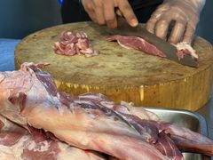 -有奴思烤肉·清真(正宁路店)