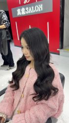点击看大图 -真好真意SALON 接发·染·烫特色店