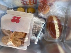 -红花点心局(大观园店)