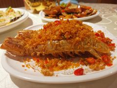 -强记海鲜菜馆(罗湖万象城店)