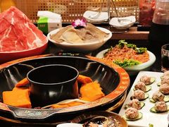 -三江两海老火锅(北京首店)