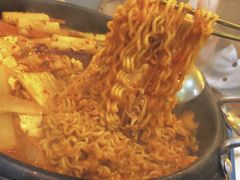 -朴鲸家正宗韩国料理(福田店)